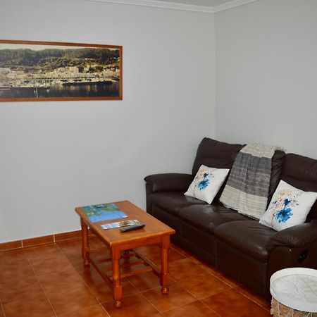 Apartamento Linde ムロス エクステリア 写真