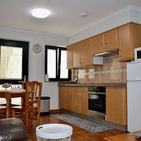 Apartamento Linde ムロス エクステリア 写真