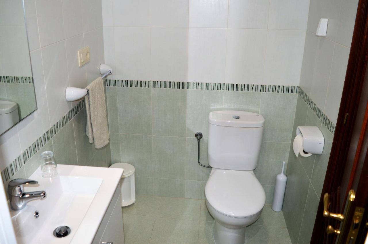 Apartamento Linde ムロス エクステリア 写真