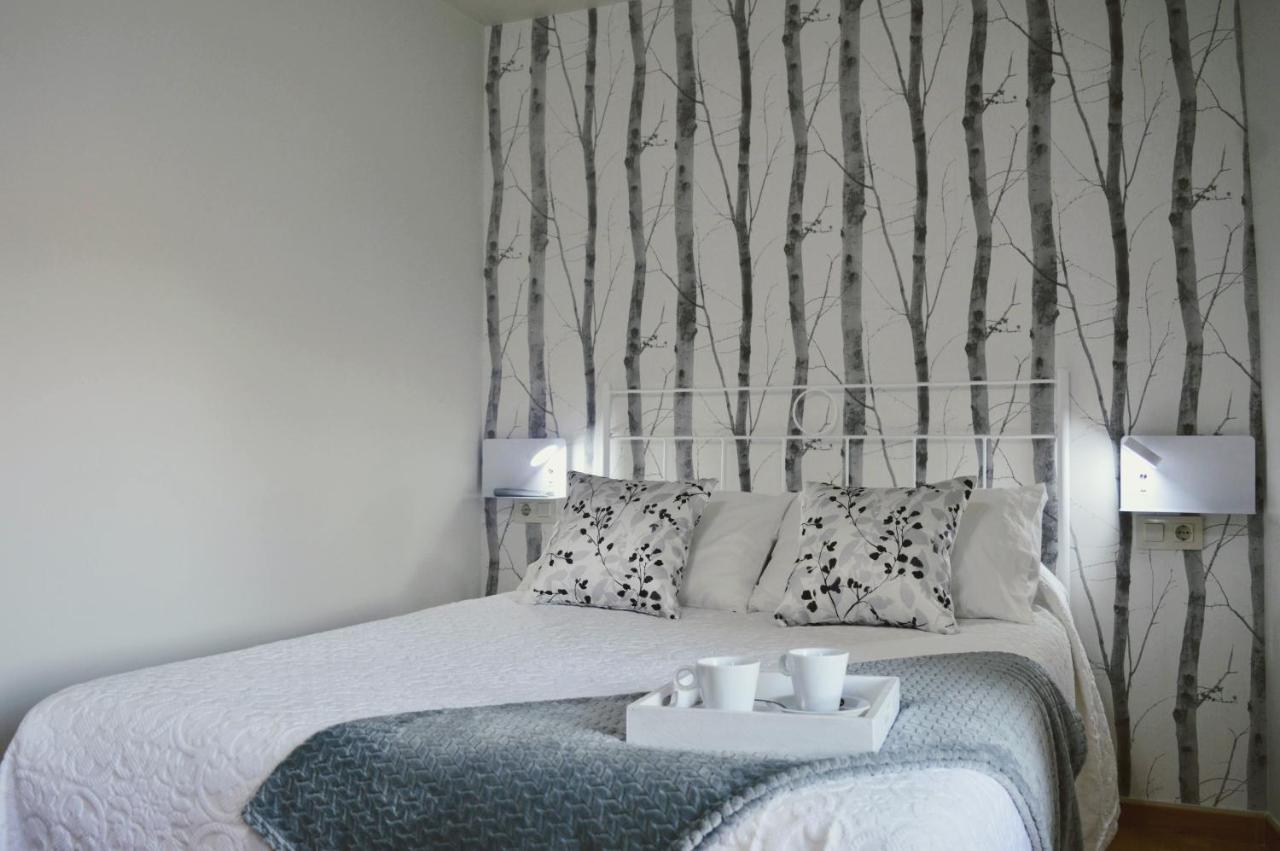 Apartamento Linde ムロス エクステリア 写真