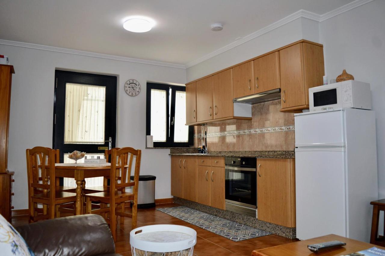 Apartamento Linde ムロス エクステリア 写真