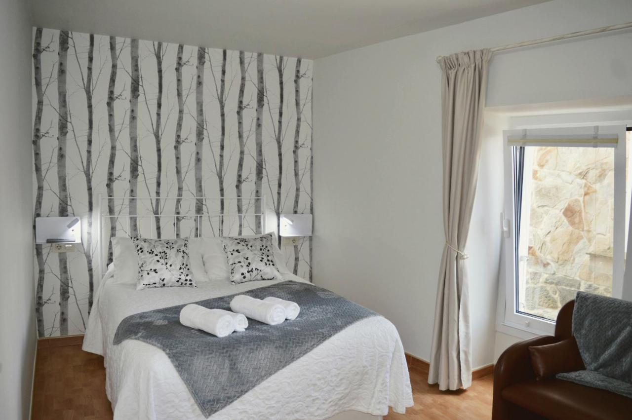 Apartamento Linde ムロス エクステリア 写真