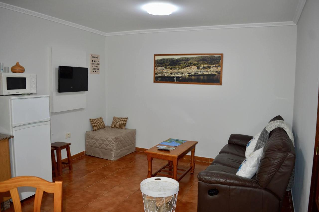 Apartamento Linde ムロス エクステリア 写真